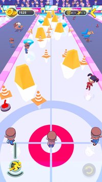 Curling Buddies (itch) screenshot, image №1311718 - RAWG