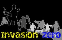 Invasion Zero screenshot, image №1785517 - RAWG