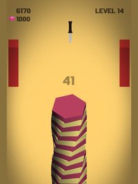 Knife vs Stack screenshot, image №1947592 - RAWG
