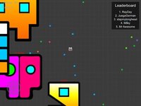 Hungry Cube Dash screenshot, image №2194470 - RAWG