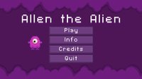 Allen the Alien screenshot, image №2354261 - RAWG