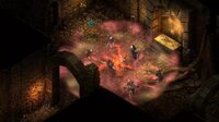 Gimle: Archlikvake Saga screenshot, image №3094278 - RAWG