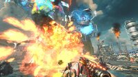 Cyborg City screenshot, image №4144005 - RAWG