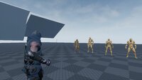 Kratos screenshot, image №2565282 - RAWG