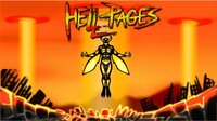 Hell Pages screenshot, image №2436085 - RAWG