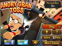 Angry Gran-Toss screenshot, image №918247 - RAWG