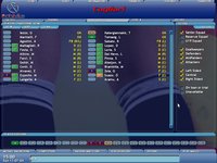 Championship Manager 5 screenshot, image №391435 - RAWG