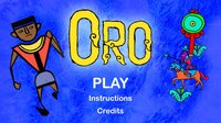 Oro: The Zipa's Quest screenshot, image №3120394 - RAWG