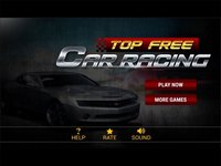 Top Free Car Racing screenshot, image №2112844 - RAWG