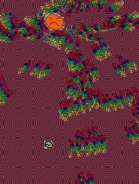 ITAINTEASYBEINGGREEN screenshot, image №1972238 - RAWG