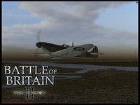 Battle of Britain 2: Wings of Victory screenshot, image №417314 - RAWG