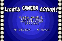 Animaniacs: Lights, Camera, Action! screenshot, image №730825 - RAWG