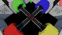 Tunnel Madness screenshot, image №2314802 - RAWG
