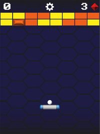 Brick Breaker Infinity+ Free screenshot, image №933996 - RAWG