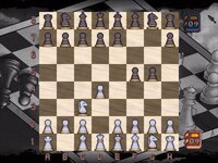 Mine Chess screenshot, image №3516295 - RAWG