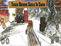 Jungle Cargo Transportation: Offroad Experience screenshot, image №1684826 - RAWG