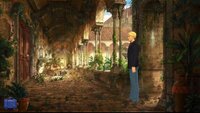 Broken Sword 5 - The Serpent's Curse: Episode II screenshot, image №3666409 - RAWG