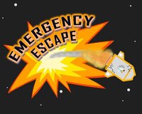 Emergency Escape (Neon Glass) screenshot, image №3319849 - RAWG