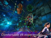 InCell VR screenshot, image №1788692 - RAWG