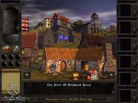 Wizards & Warriors: Quest for the Mavin Sword screenshot, image №315470 - RAWG