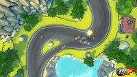 TNT Racers screenshot, image №272796 - RAWG