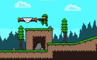 Mega Plataformer screenshot, image №3273635 - RAWG