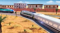 Euro Train Driver 2017 screenshot, image №1535873 - RAWG