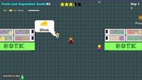 Midnight Market (A TENGU KEN) screenshot, image №3317723 - RAWG