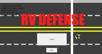 RV DEFENSE screenshot, image №2725595 - RAWG