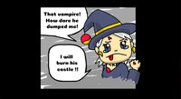 Bad Witches screenshot, image №1726044 - RAWG