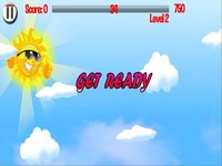 Funny Breaker Balloon screenshot, image №1843134 - RAWG