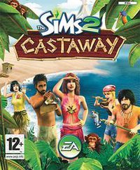 The Sims 2: Castaway screenshot, image №1857366 - RAWG