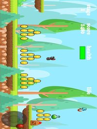 Ninjas are human too screenshot, image №1978003 - RAWG