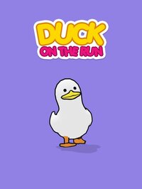 Duck on the Run screenshot, image №3119678 - RAWG