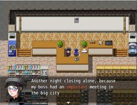 Mysterious Revenge (Prototype) screenshot, image №1126867 - RAWG