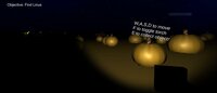 It's the Great Pumpkin screenshot, image №2583935 - RAWG