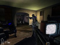 SWAT 4 screenshot, image №400166 - RAWG
