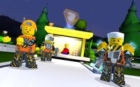 LEGO Universe screenshot, image №478085 - RAWG