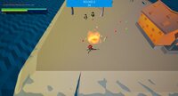 Bumble Brawlers screenshot, image №4156127 - RAWG