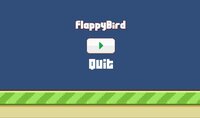 Flappy Square (HorbyDev) screenshot, image №3613569 - RAWG