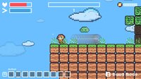 Skybound Saga screenshot, image №4220892 - RAWG