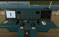 Ship Simulator Extremes: Ocean Cruise Ship screenshot, image №609260 - RAWG
