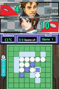 Absolute Reversi screenshot, image №255515 - RAWG