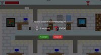 Impact! (AspiringGameDev) screenshot, image №1916555 - RAWG