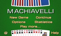 Machiavelli screenshot, image №1406716 - RAWG