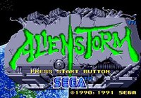 Alien Storm (1991) screenshot, image №743630 - RAWG