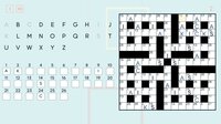 Simply Puzzles: Codewords screenshot, image №2515039 - RAWG