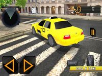 Yellow Taxi Cab Eb screenshot, image №1325695 - RAWG