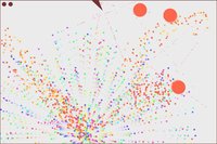 Exploding Marbles screenshot, image №2138887 - RAWG