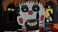 Never Enough (FNaF Fangame) screenshot, image №3376905 - RAWG